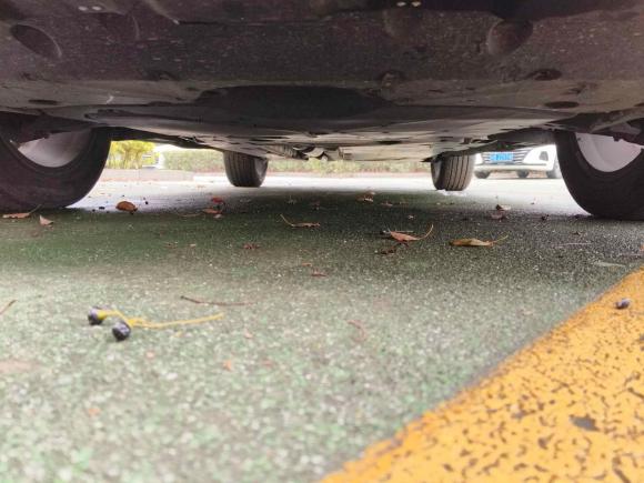 [无锡·苏B] 二手丰田RAV4荣放2020款 2.0L CVT四驱尊贵版