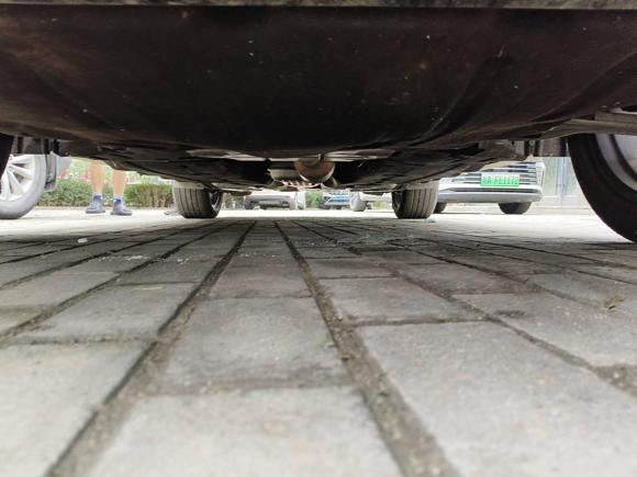 [西安·陕E] 二手福特锐界2021款 PLUS EcoBoost 245 两驱ST-Line 5座