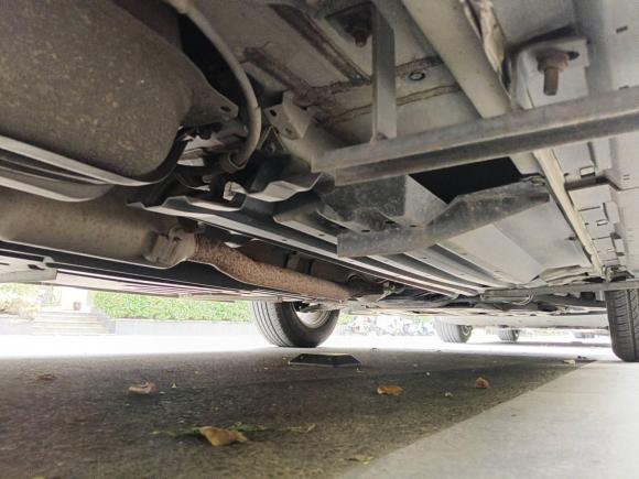 [无锡·苏B] 二手马自达马自达CX-72014款 2.5L 2WD 尊贵版