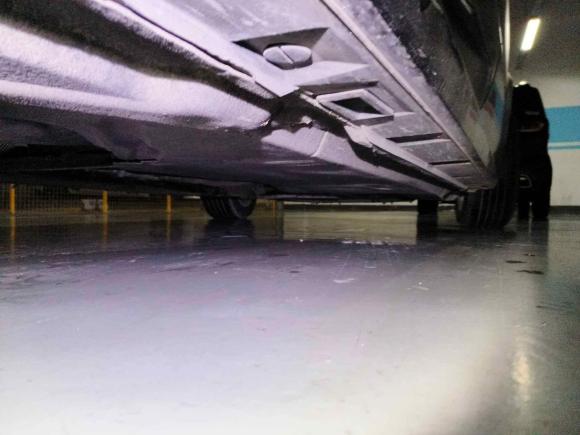 [南京·苏A] 二手奥迪奥迪A6L2017款 TFSI 技术型