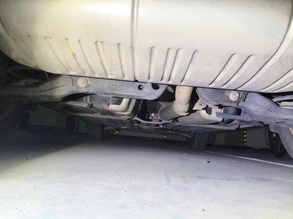 [武汉·鄂A] 二手英菲尼迪英菲尼迪QX502018款 2.0T 两驱时尚版