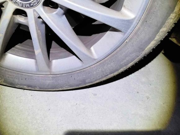 [芜湖·豫R] 二手奔驰奔驰A级2019款 A 200 L 运动轿车