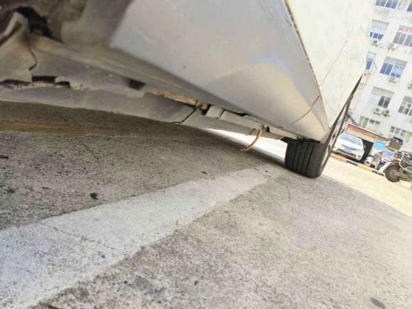 [上海·吉H] 二手奥迪奥迪Q52010款 2.0TFSI 技术型