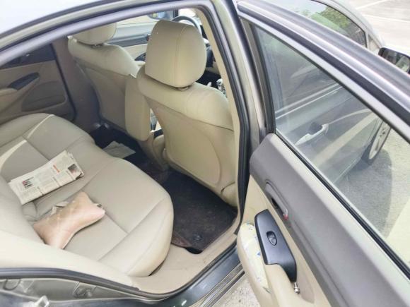 [南通·苏F] 二手思铭思铭2012款 1.8L 手动