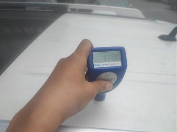 [台州·浙C] 二手奔驰奔驰GLK级2008款 GLK 350 4MATIC