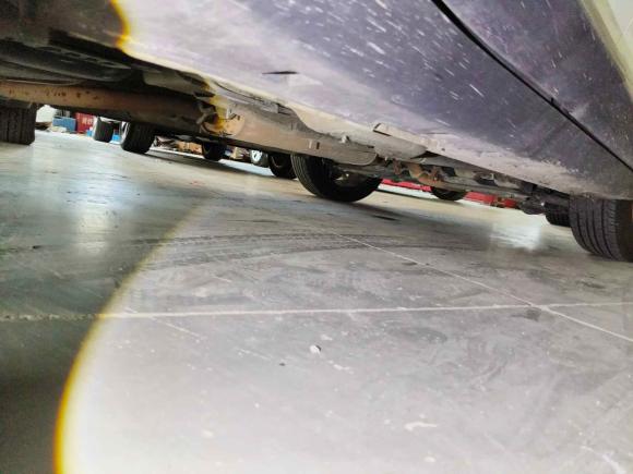 [无锡·苏B] 二手荣威荣威RX32018款 1.6L CVT旗舰版