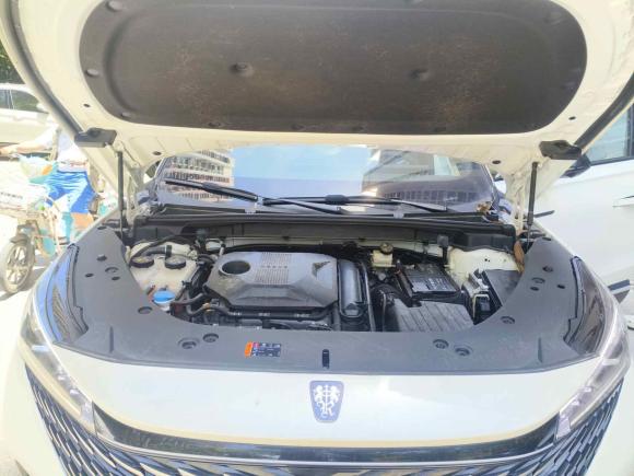 [上海·沪F] 二手荣威荣威RX52023款 1.5T 豪华滑屏版