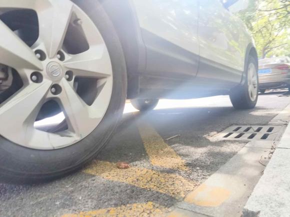 [湖州·浙E] 二手日产逍客2022款 2.0L CVT XV智享版