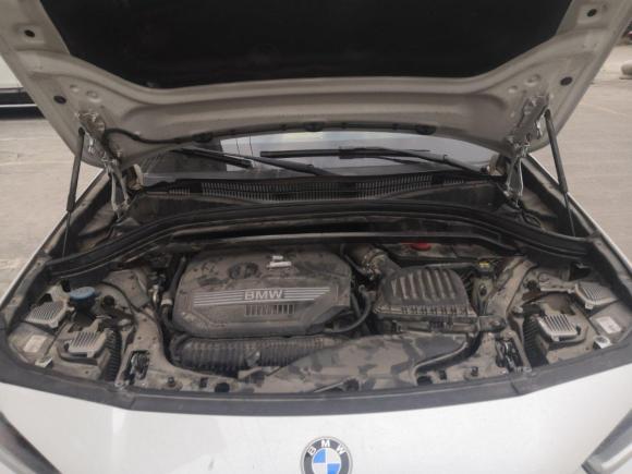 [金华·浙G] 二手宝马宝马X22020款 sDrive25i 领先型M运动套装