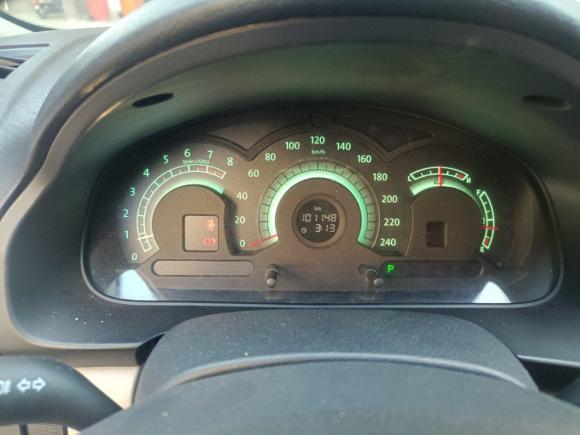 [南通·苏F] 二手奔腾奔腾B702012款 1.8L 自动时尚型