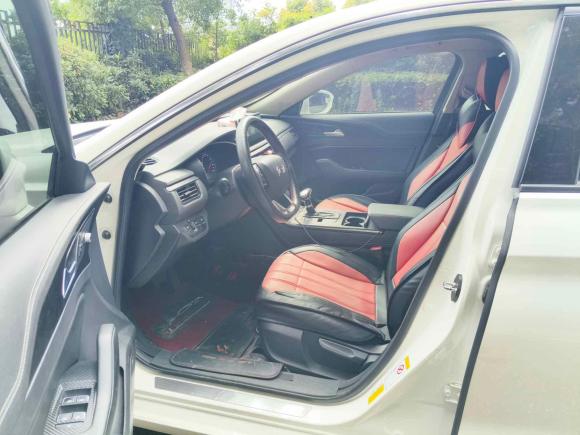 [南京·鄂C] 二手红旗红旗H52018款 30TD 型动版