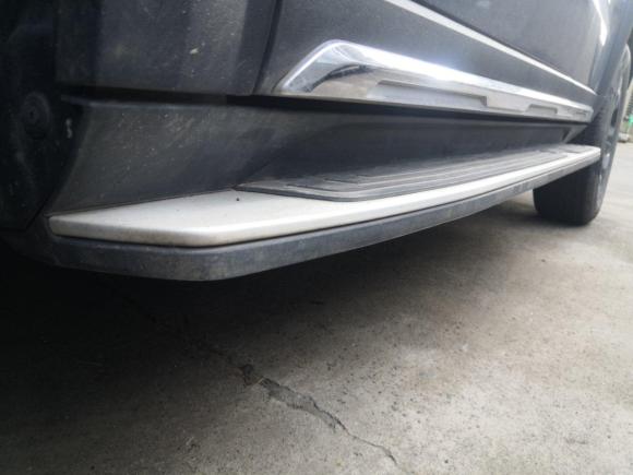 [南京·鄂C] 二手哈弗哈弗大狗2021款 2.0T DCT四驱中华田园犬版