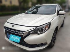 [宁波·浙B]启辰&nbsp;&nbsp;启辰T90&nbsp;&nbsp;2017款2.0LCVT智尚版