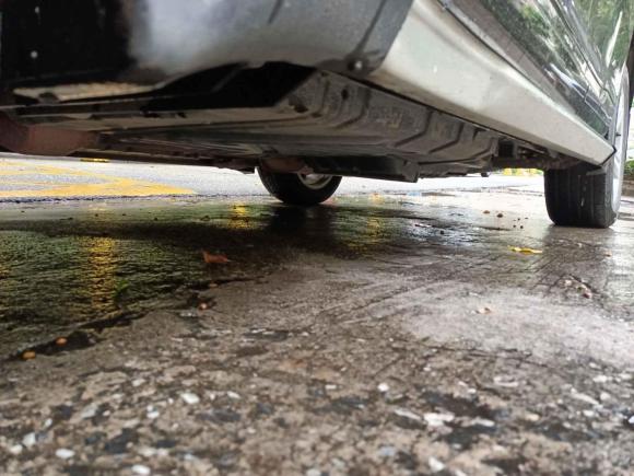 [佛山·粤Y] 二手丰田汉兰达2009款 3.5L 四驱7座至尊版