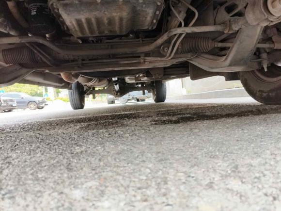 [深圳·粤N] 二手福特经典全顺2016款 2.8T柴油长轴6座中顶冰白物流车JX493ZLQ4