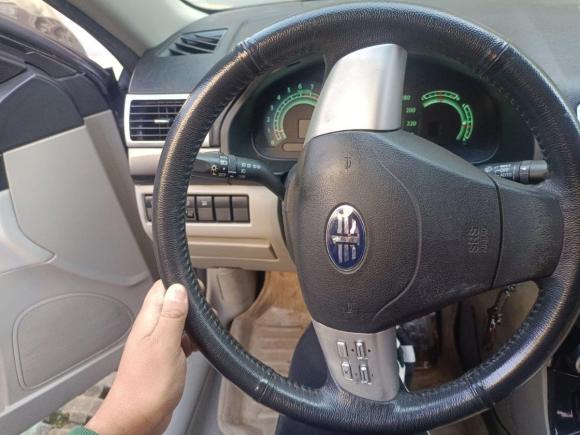 [南通·苏F] 二手奔腾奔腾B702012款 1.8L 自动时尚型