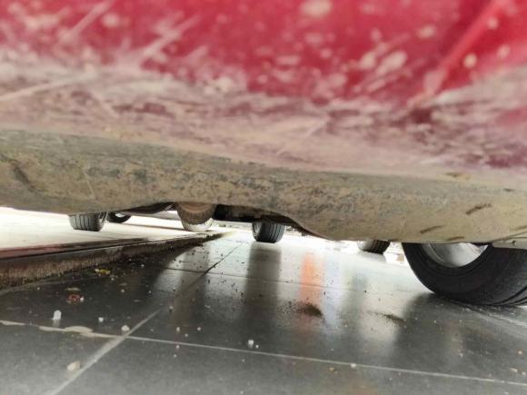 [义乌·浙G] 二手荣威荣威RX32018款 18T 自动互联网智尊版