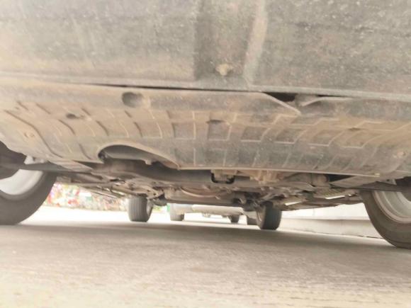 [台州·浙J] 二手比速汽车比速T52017款 1.5T 手动舒适型