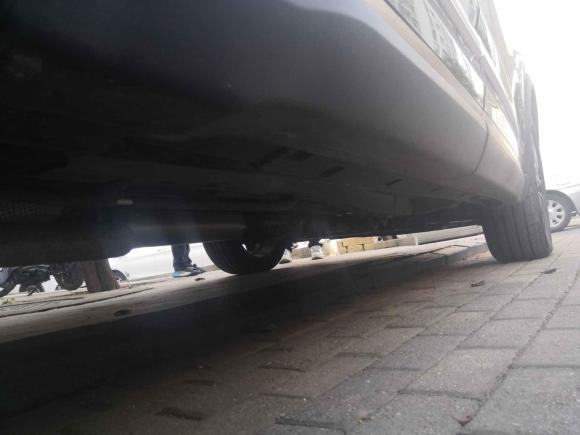 [青岛·鲁U] 二手奇瑞瑞虎8 PRO2022款 290T 两驱风暴版 7座