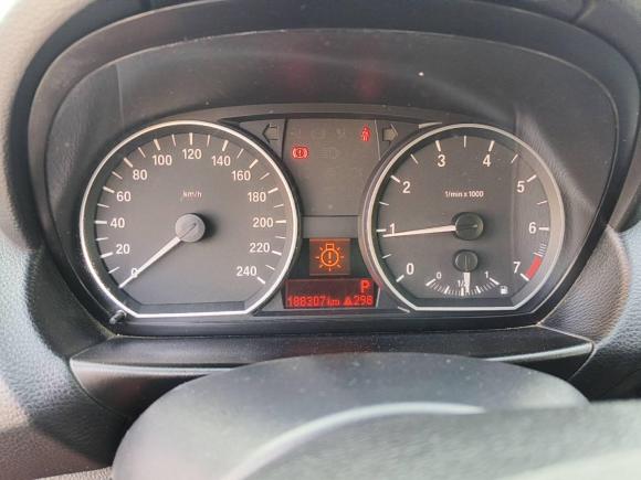 [青岛·鲁U] 二手宝马宝马1系2008款 120i 自动挡