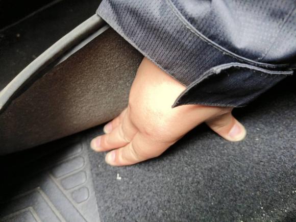 [湖州·浙E] 二手奔驰奔驰A级2013款 A 200 都市型