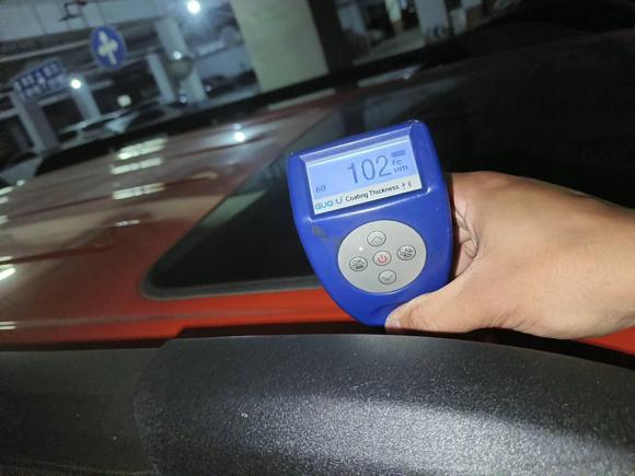 [宁波·浙D] 二手坦克坦克3002023款 越野版 2.0T 征服者