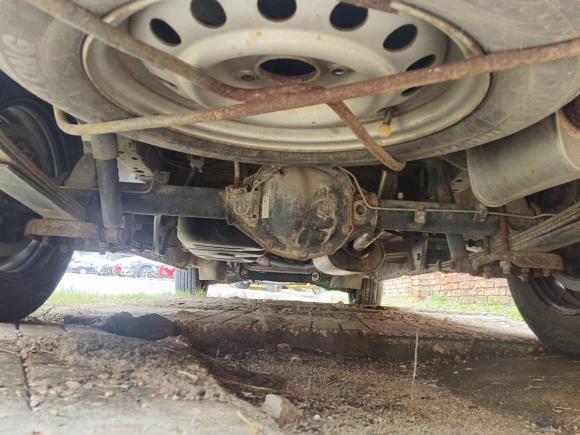 [武汉·鄂A] 二手东风风行菱智2016款 V3 1.5L 5座特惠版