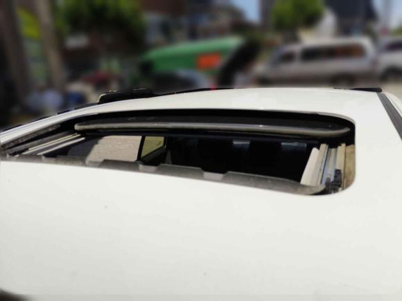 [上海·苏A] 二手吉利汽车帝豪2019款 领军版 1.5L CVT向上亚运版 国VI