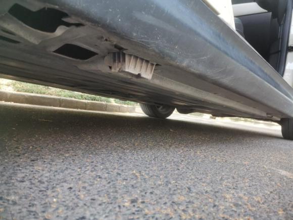 [上海·粤M] 二手MINIMINI2012款 1.6T COOPER S Bayswater