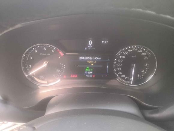 [常州·苏D] 二手凯迪拉克凯迪拉克XT42018款 28T 两驱领先型