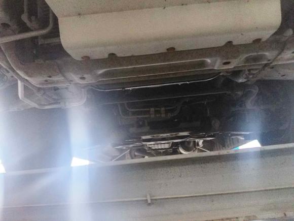 [嘉兴·苏F] 二手福田风景G72016款 2.0L商运版长轴高顶4Q20M