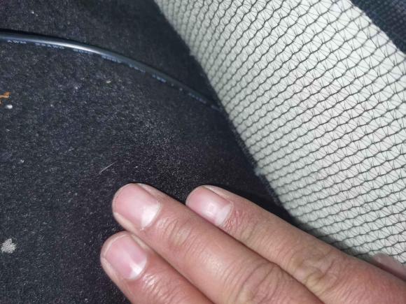 [西安·陕A] 二手领克领克032019款 1.5TD DCT劲版 国VI