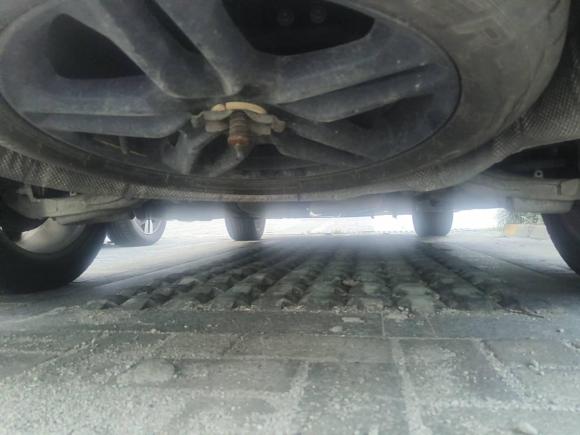 [苏州·苏E] 二手福特锐界2015款 2.0T GTDi 四驱尊锐型