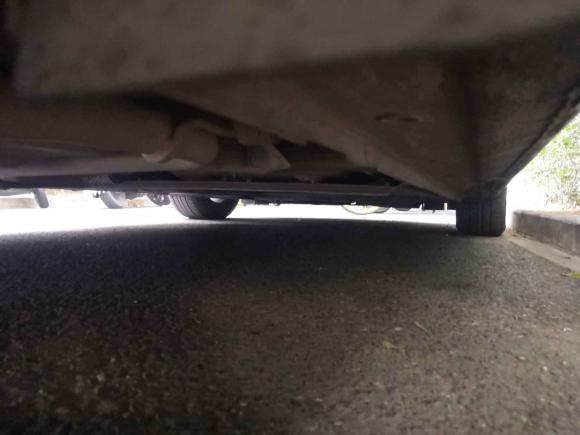 [义乌·浙G] 二手福特福睿斯2015款 1.5L 手动舒适型