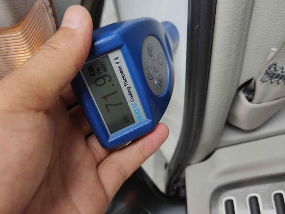 [南昌·赣A] 二手本田艾力绅2015款 2.4L VTi-S尊贵版