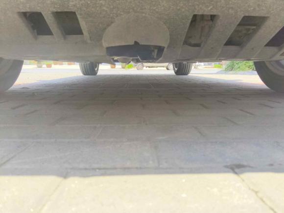 [常州·苏D] 二手众泰众泰T7002017款 1.8T 双离合尊贵型贺岁版