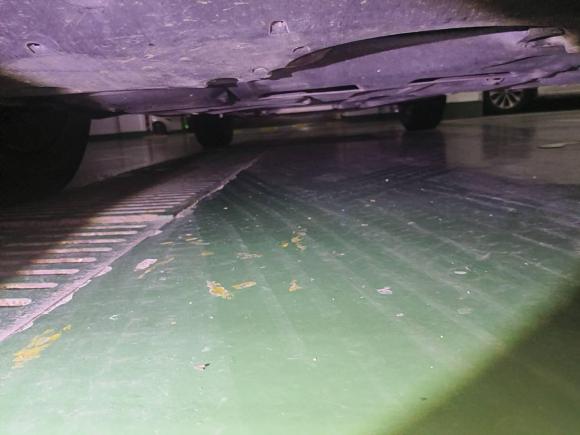 [上海·沪C] 二手丰田RAV4荣放2020款 双擎 2.5L E-CVT四驱精英PLUS版