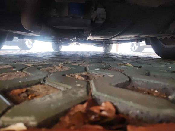 [南通·苏F] 二手别克别克GL82018款 ES 28T 豪华型 国VI