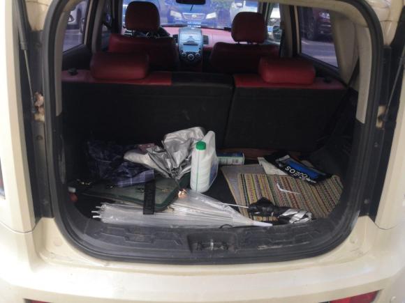 [义乌·浙J] 二手起亚秀尔2010款 1.6L AT Premium