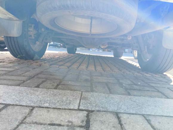 [南昌·赣A] 二手五十铃mu-X牧游侠2020款 1.9T 柴油自动两驱劲享版 7座 国VI