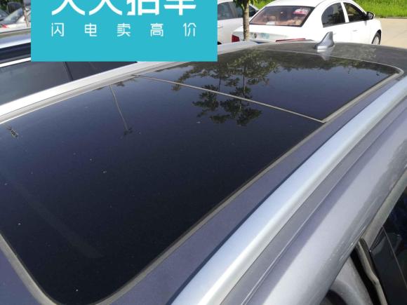 [青岛·鲁U] 二手比亚迪宋Pro2021款 1.5T 自动骁云版豪华型