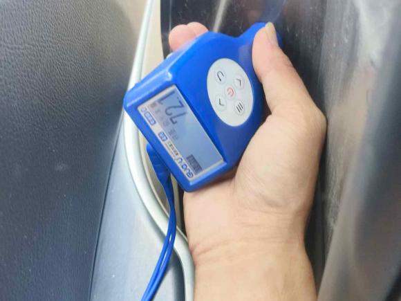 [深圳·粤B] 二手别克别克GL82017款 25S 舒适型 国V