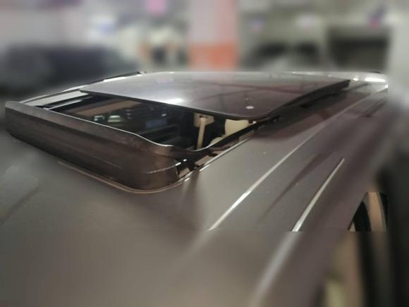 [无锡·苏B] 二手别克别克GL62018款 18T 6座精英型