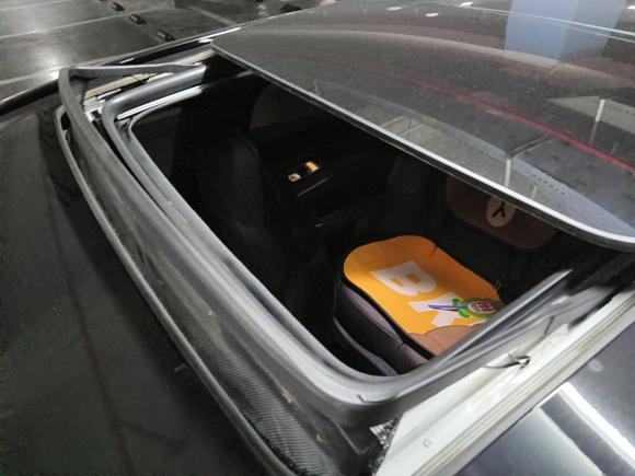 [常州·苏E] 二手领克领克022021款 2.0TD 自动两驱劲 冠军版