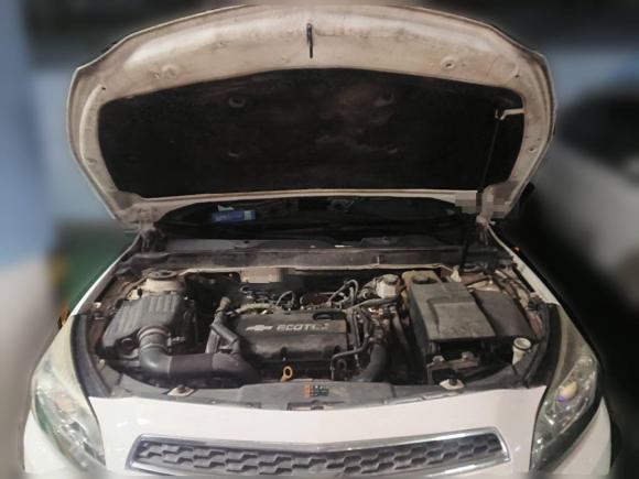 [南昌·赣A] 二手雪佛兰迈锐宝2013款 1.6T 自动舒适版