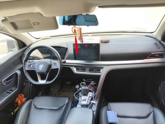 [佛山·粤E] 二手比亚迪宋Pro2019款 1.5T 自动精英型