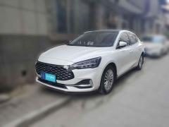 [西安·陕U] 福特福克斯2021款三厢EcoBoost180自动锋潮型