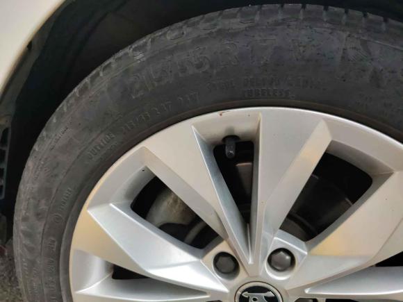 [上海·沪C] 二手斯柯达速派2018款 TSI280 DSG舒适版 国V