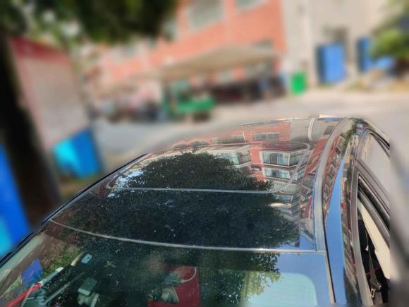 [义乌·浙G] 二手丰田雷凌2017款 改款 185T CVT精英版 国V