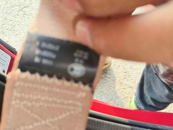 [南昌·赣A] 二手蔚来蔚来ES62020款 600KM 运动版